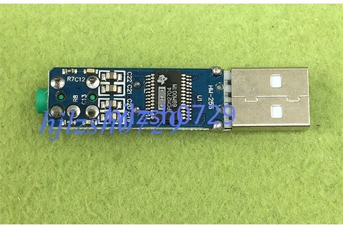 1pcs nuovo miniusb dac - miniusb, decoder