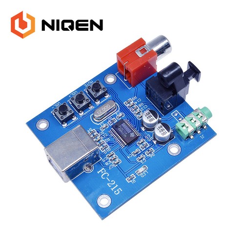 Pcm2704 usb pdif - pcm2704, s/pdif