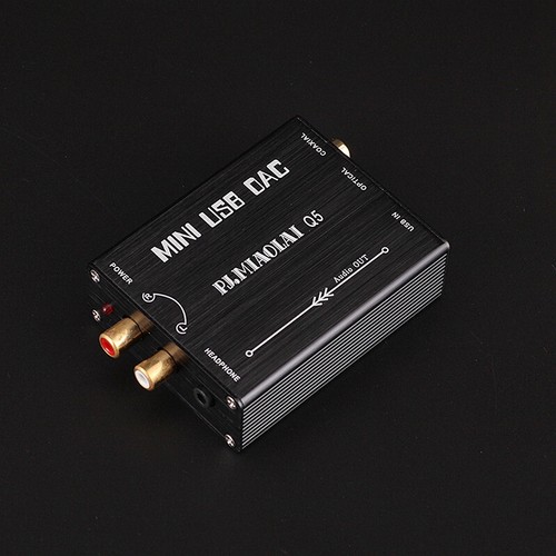 1pz usb dac pcm2704 - dac, decoder