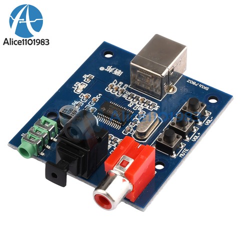 Scheda decoder scheda audio