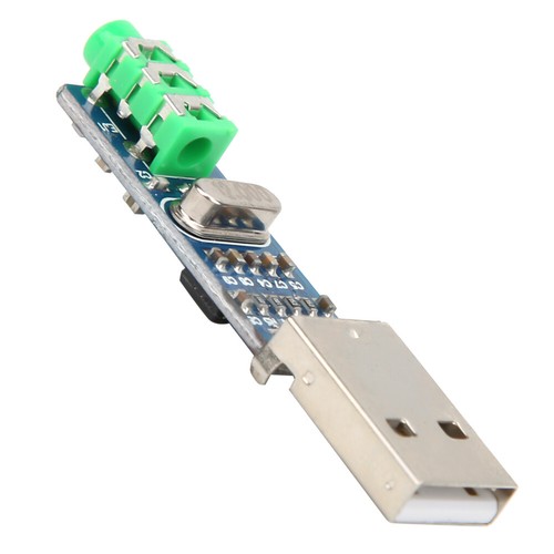 Mini usb dac - dac, decoder