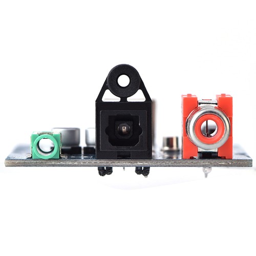 Scheda decoder - , audio