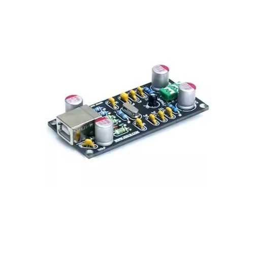 1pcs pcm2704 usb dac - usb,