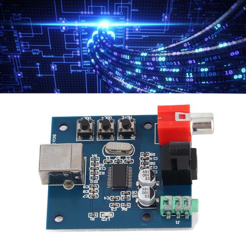Modulo decoder dac - modulo,