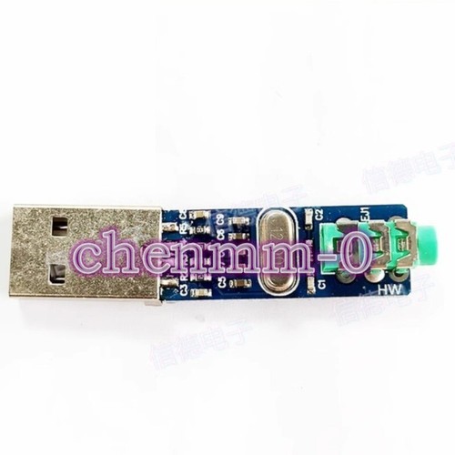 1pcs mini decoder usb dac - mini,