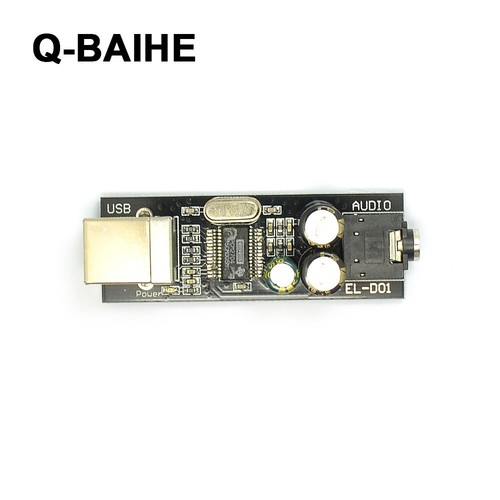Pcm2704 usb scheda - pcm2704,