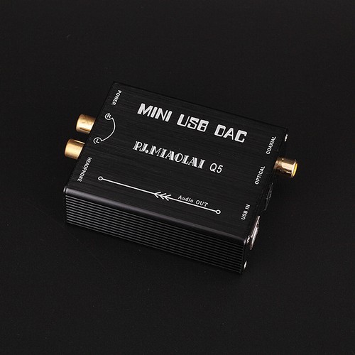 Nuovo muse hifi usb - nuovo, s/pdif