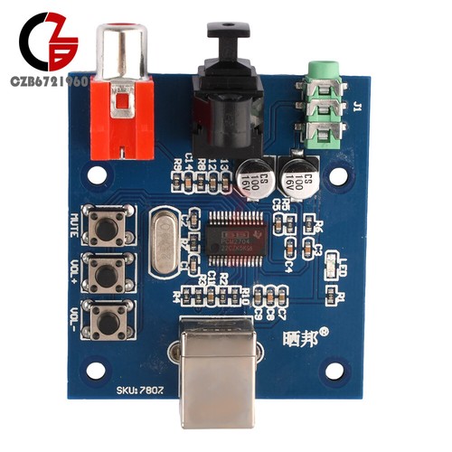 Scheda decoder dac bit - decoder,