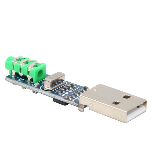Mini usb dac decoder - usb,