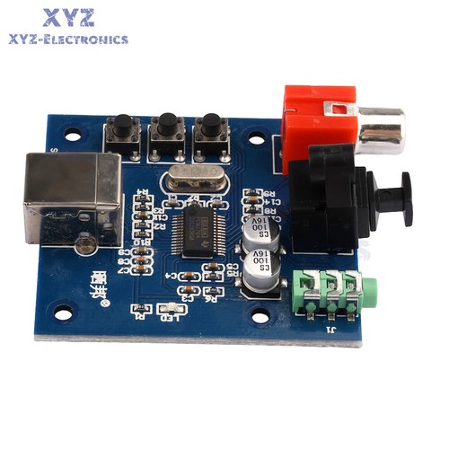 Pcm2704 usb dac - pcm2704,