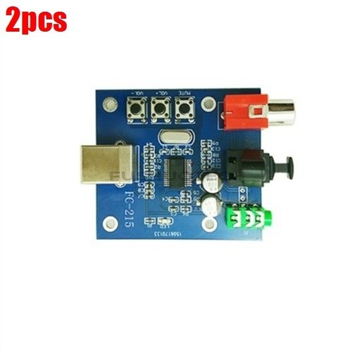 Pezzi scheda audio - 2,