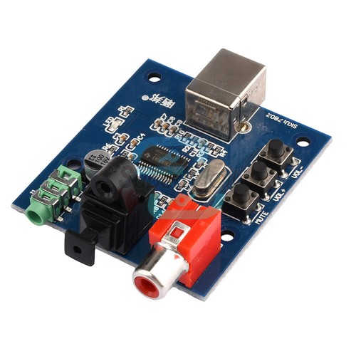 Pcm2704 usb dac pdif - pcm2704,