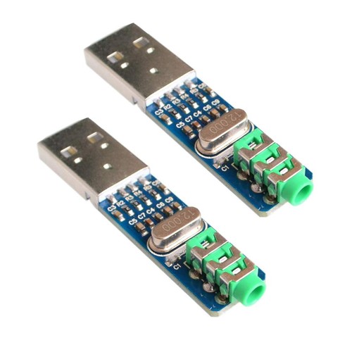 Hailege 2pcs pcm2704 - hailege, modulo