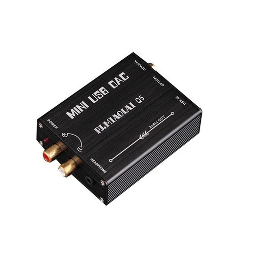 Nuovo muse hifi usb - muse, a