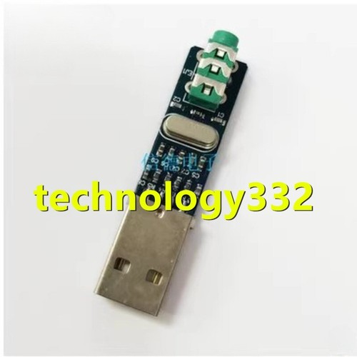 1pz nuovo mini usb dac - 1pz,