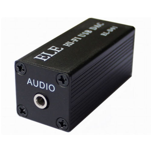 Ele d01 mini - ele, el-d01