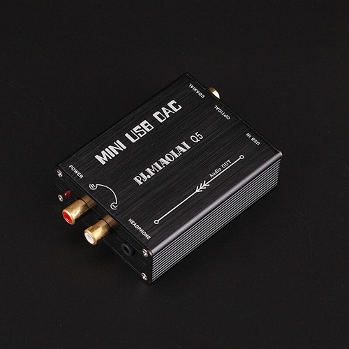 1pz usb dac pcm2704 decoder - usb,