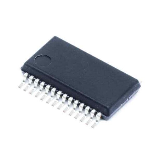 1pcs pcm2704cdbr ssop - pcm2704cdbr, audio