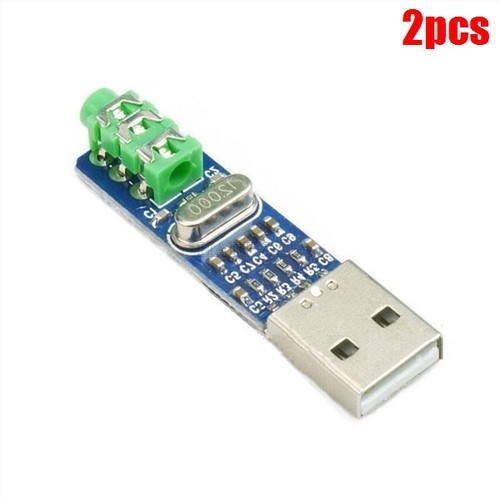 Pezzi scheda audio - audio, usb