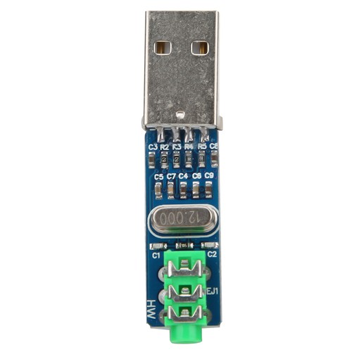 Mini usb dac decoder - usb,