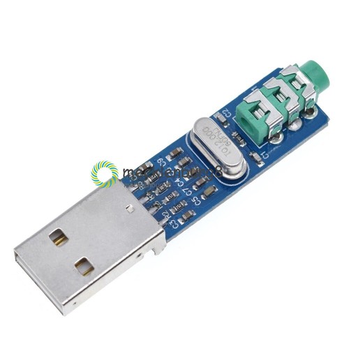 Scheda audio usb - usb, pcm2704