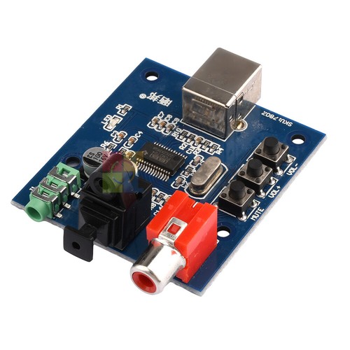 Scheda decoder - , audio