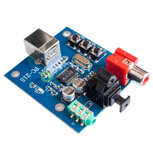 Pcm2704 usb dac - pcm2704,